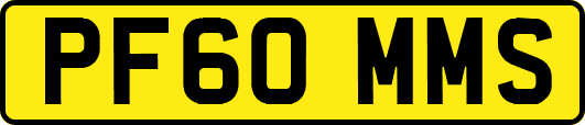 PF60MMS