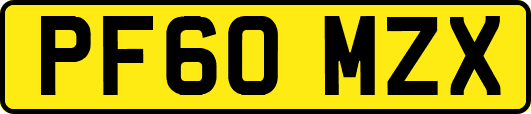 PF60MZX