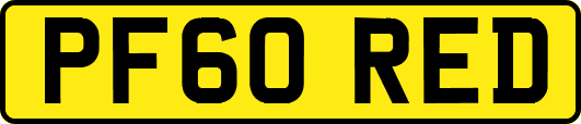 PF60RED