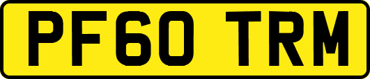 PF60TRM