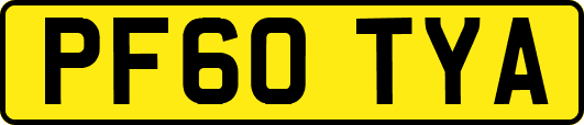 PF60TYA