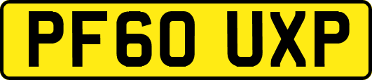PF60UXP