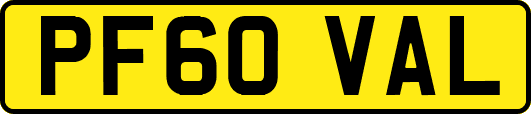 PF60VAL