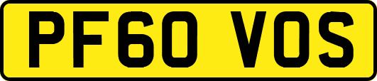 PF60VOS