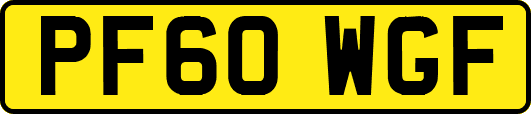 PF60WGF