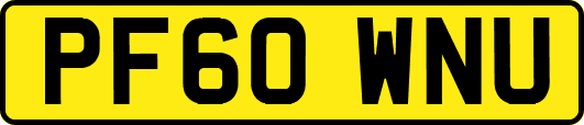 PF60WNU