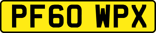 PF60WPX