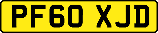 PF60XJD