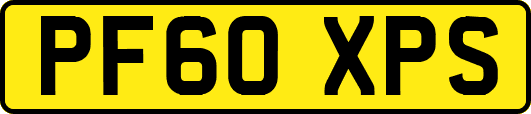 PF60XPS