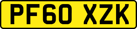 PF60XZK