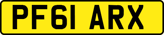 PF61ARX