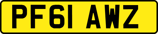 PF61AWZ
