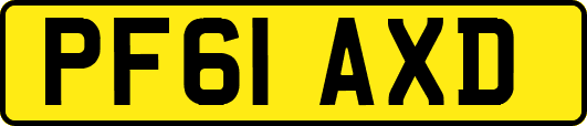 PF61AXD