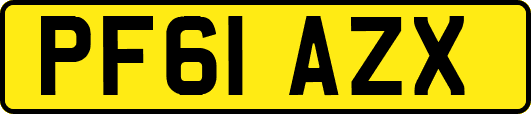 PF61AZX