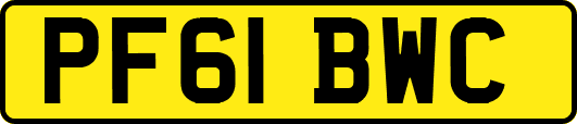 PF61BWC