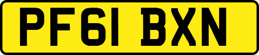 PF61BXN