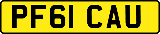 PF61CAU
