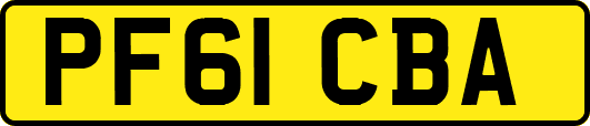 PF61CBA
