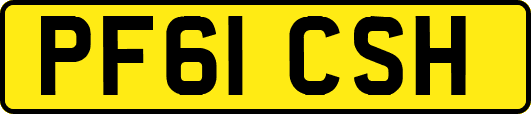 PF61CSH