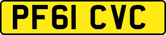 PF61CVC