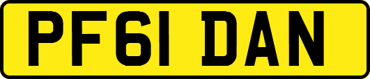 PF61DAN