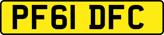PF61DFC