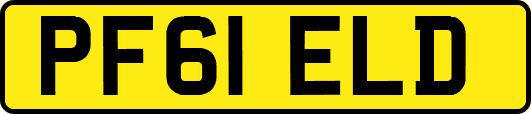 PF61ELD