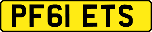 PF61ETS