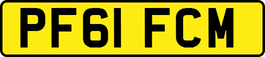 PF61FCM