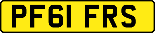 PF61FRS