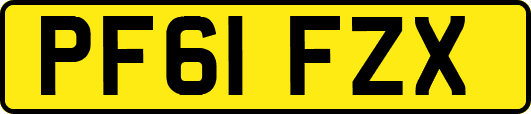 PF61FZX
