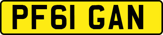 PF61GAN