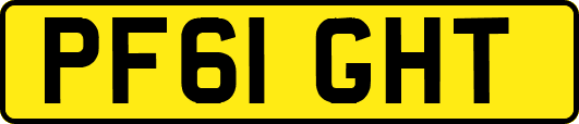 PF61GHT