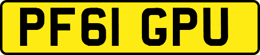 PF61GPU