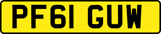 PF61GUW