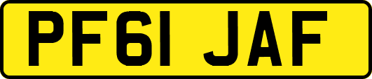 PF61JAF