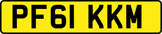 PF61KKM