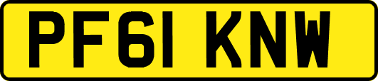 PF61KNW