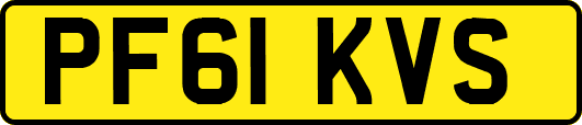 PF61KVS