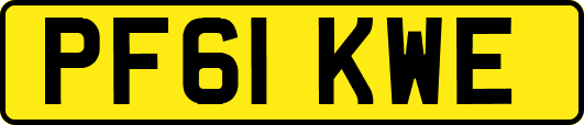PF61KWE
