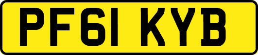 PF61KYB