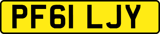 PF61LJY