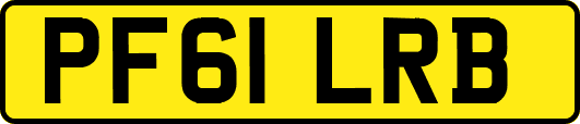 PF61LRB