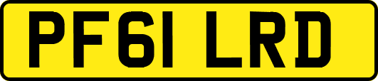 PF61LRD