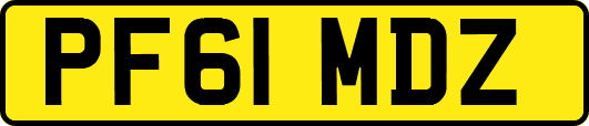 PF61MDZ