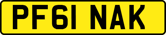 PF61NAK