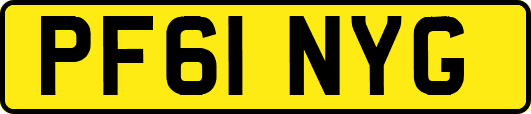 PF61NYG