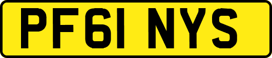 PF61NYS