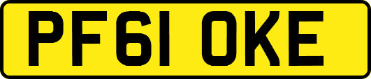 PF61OKE