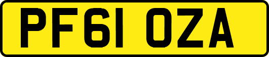 PF61OZA